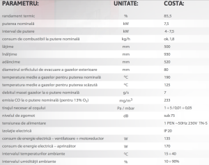 costa 6