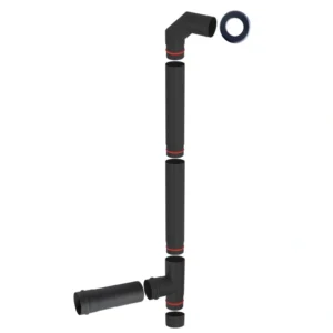 6b251d48 b197 46a0 a137 785cd554a6a6 set tubulatura peleti fi80 prelungire racord 50cm setfi80prelungire