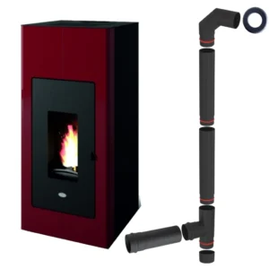 81ec74e4 c6cc 4dca a183 ccf086851dd9 termosemineu pe peleti ilaria 175kw rosu piese racordare 901648700 ean 8029728636065 set